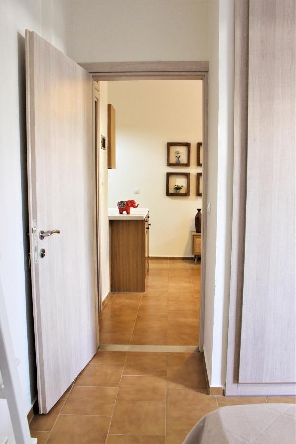 העיירה רתימנו Marietta'S Comfy Apartment מראה חיצוני תמונה
