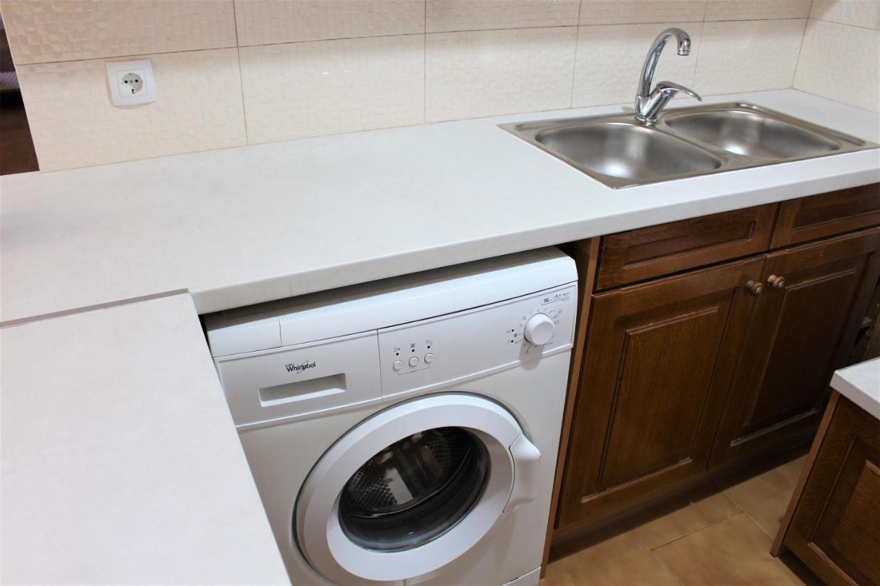 העיירה רתימנו Marietta'S Comfy Apartment מראה חיצוני תמונה