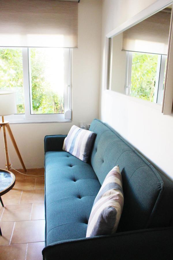 העיירה רתימנו Marietta'S Comfy Apartment מראה חיצוני תמונה