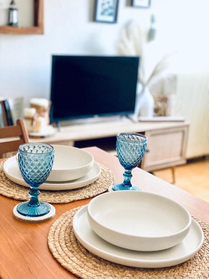 העיירה רתימנו Marietta'S Comfy Apartment מראה חיצוני תמונה